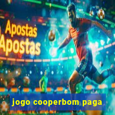 jogo cooperbom paga